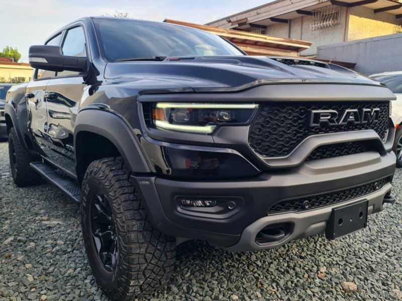 2023 Dodge Ram pictures