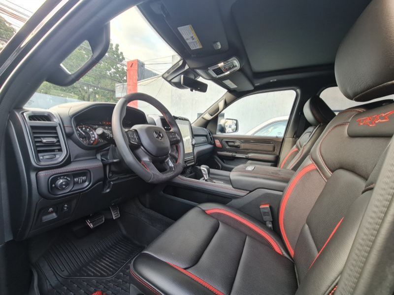 2023 Dodge Ram pictures