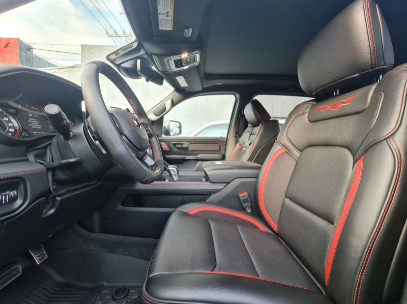 2023 Dodge Ram pictures