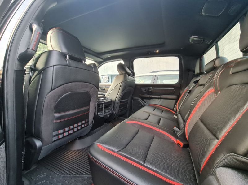 2023 Dodge Ram pictures