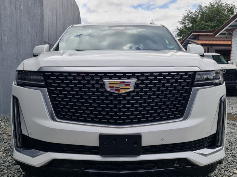 New Cadillac Escalade ESV Premium Luxury  for sale in Quezon City, Philippines