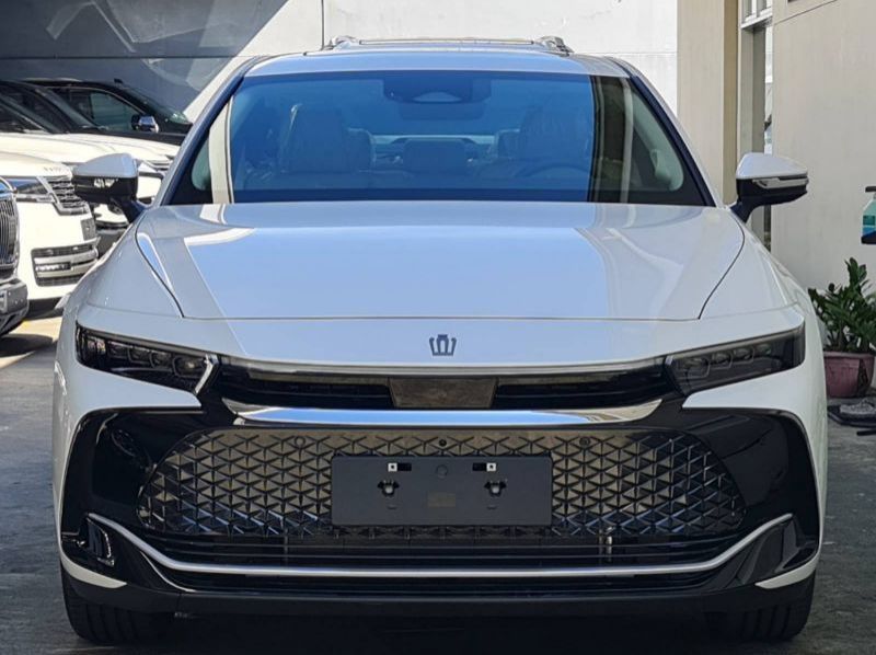 2023 Hyundai Staria pictures