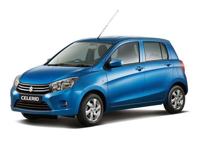 2021 Suzuki Celerio CVT for sale | Brand New | Automatic transmission ...