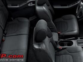 2017 Tata Tata Xenon 4x2 pictures