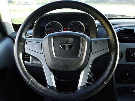 2017 Tata Tata Xenon 4x2 pictures