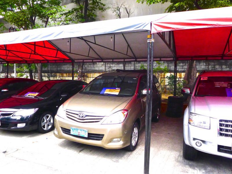 2010 Honda City for sale 39 000 Km Automatic transmission Alvin