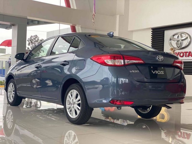 2020 Toyota BRAND NEW VIOS XLE CVT, Also Available in MT for sale ...