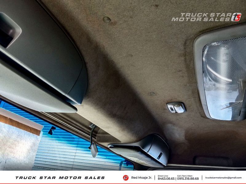 2024 Isuzu FORWARD WING VAN | TRUCK FOR SALE | TES.F01 | pictures