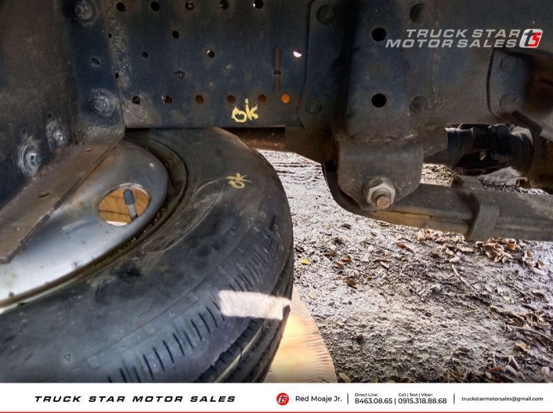 2024 Isuzu Elf Refrigerated Van Truck | New Model  pictures