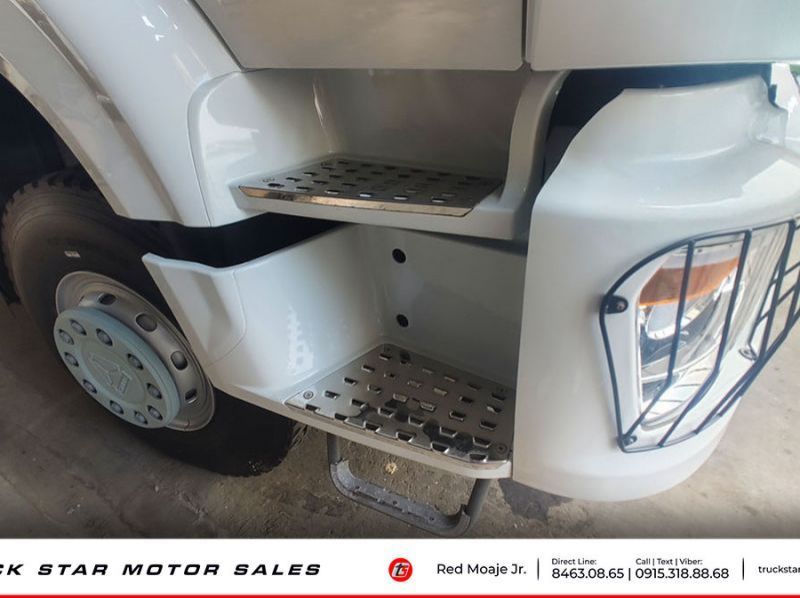 Used Sinotruk Howo NX Dump Truck ???????? TRUCK FOR SALE! ???????? Cash and Financing! .  for sale in Quezon City, Philippines