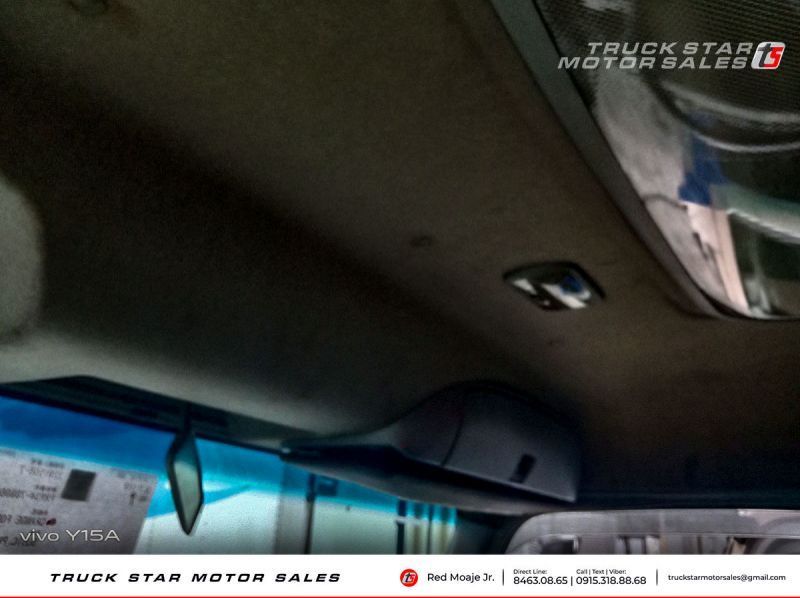 2024 Isuzu FORWARD WING VAN | TRUCK FOR SALE | TEU.G16 | pictures