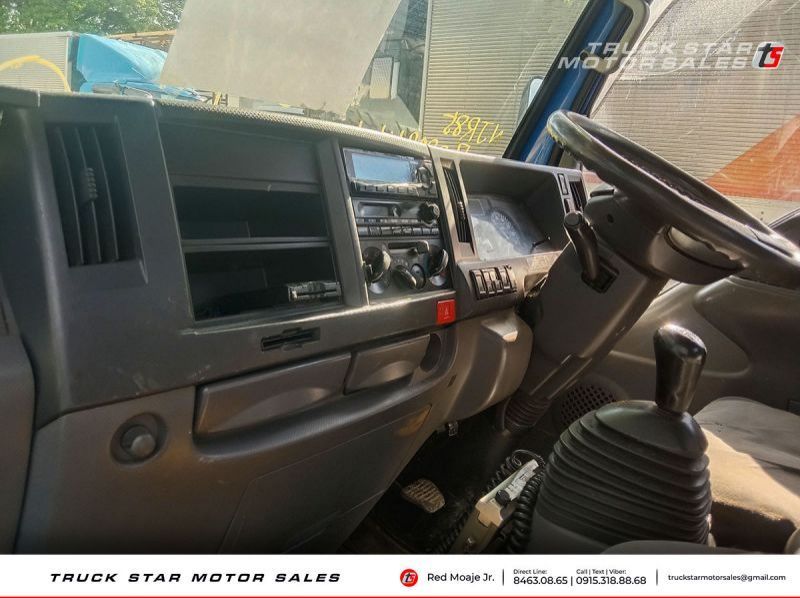2024 Isuzu Elf Dropside Cargo Truck   New Model  TRUCK FOR SALE! pictures