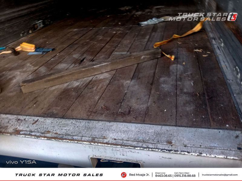 2024 Isuzu FORWARD WING VAN | TRUCK FOR SALE |TEU.S11 | pictures