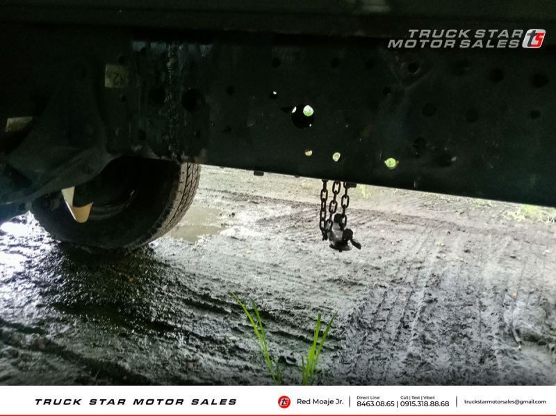 2024 Isuzu Elf Refrigerated Van Truck | New Model | Wide TRUCK FOR SALE! pictures