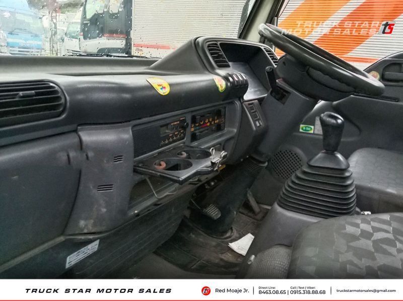 2024 Isuzu Elf Closed Van Truck | Late Model |Standard TRUCK FOR SALE! pictures