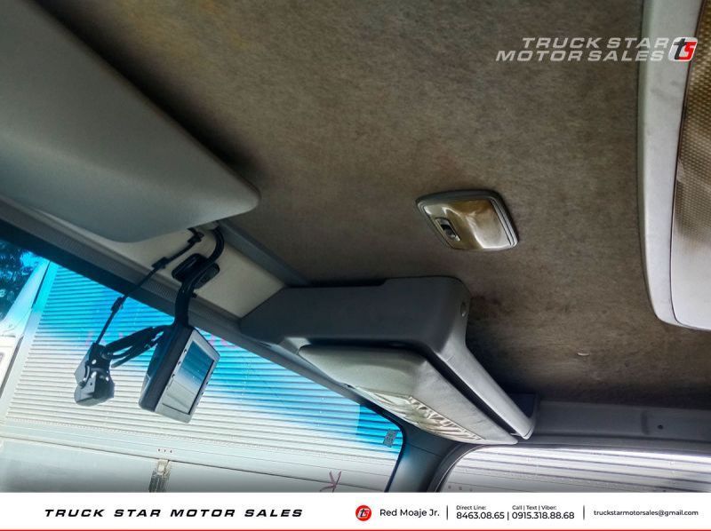 2024 Isuzu Elf Refrigerated Van Truck | New Model | Wide | Leafspring TRUCK FOR SALE! pictures