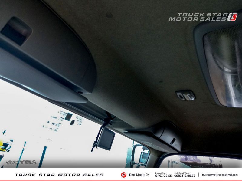 2024 Isuzu FORWARD WING VAN | TRUCK FOR SALE | TEG.L03 | pictures