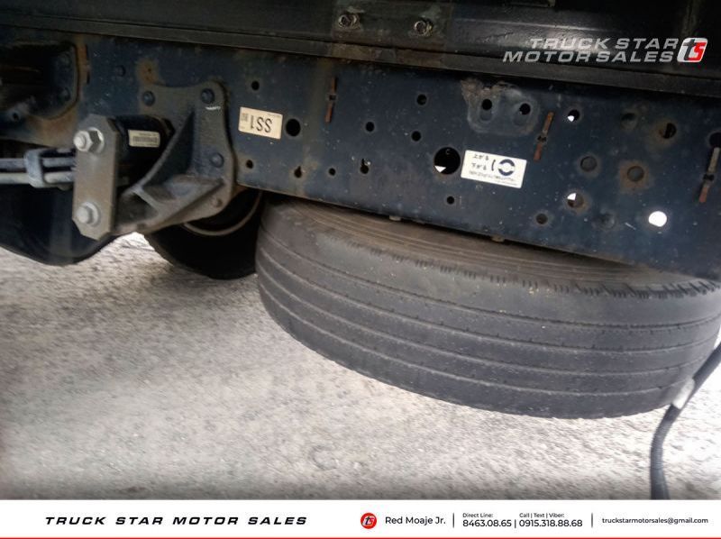 2024 Isuzu Elf Wing Van Truck | New Model | Wide TRUCK FOR SALE! pictures