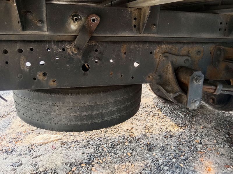 2024 Isuzu Elf Closed Van Truck | New Model | Wide | Truck For Sale pictures