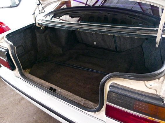 1990 Toyota Corolla Altis  pictures