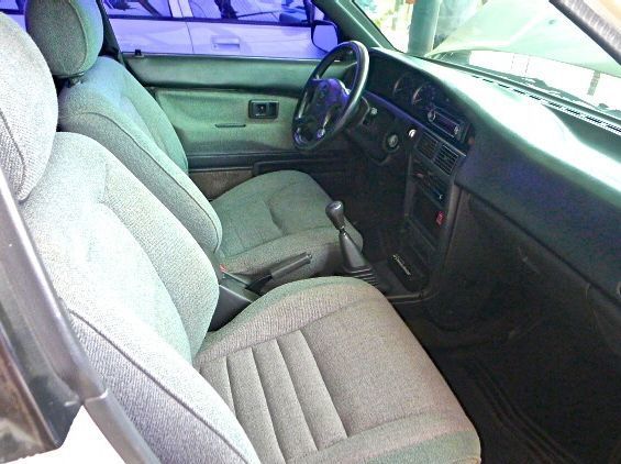 1990 Toyota Corolla Altis  pictures