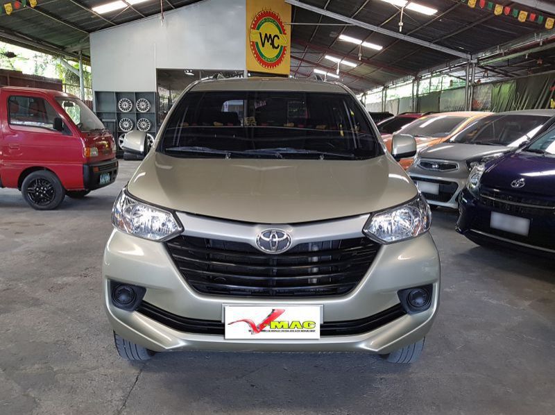 Used Toyota for sale in Davao Del Sur VMAC Car Display Center Region