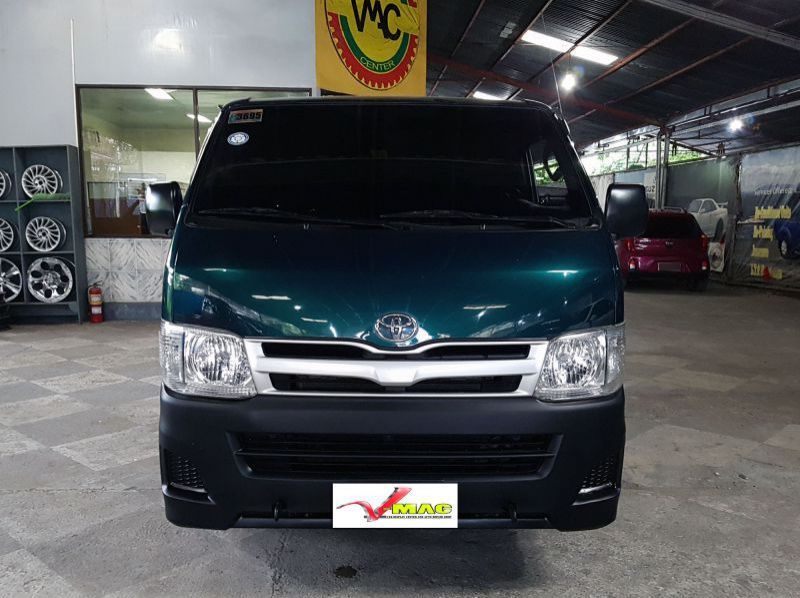 Used Toyota for sale in Davao Del Sur VMAC Car Display Center Region