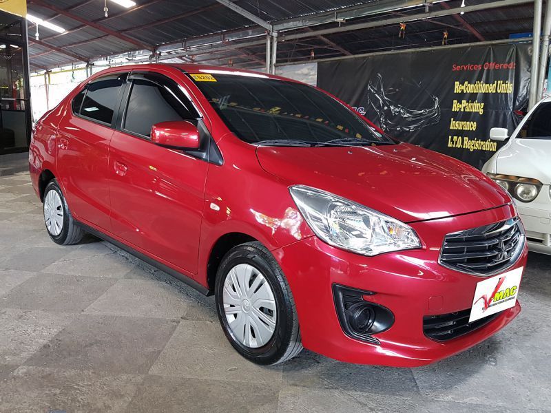 2016 Mitsubishi Mirage G4 GLX for sale Brand New Automatic