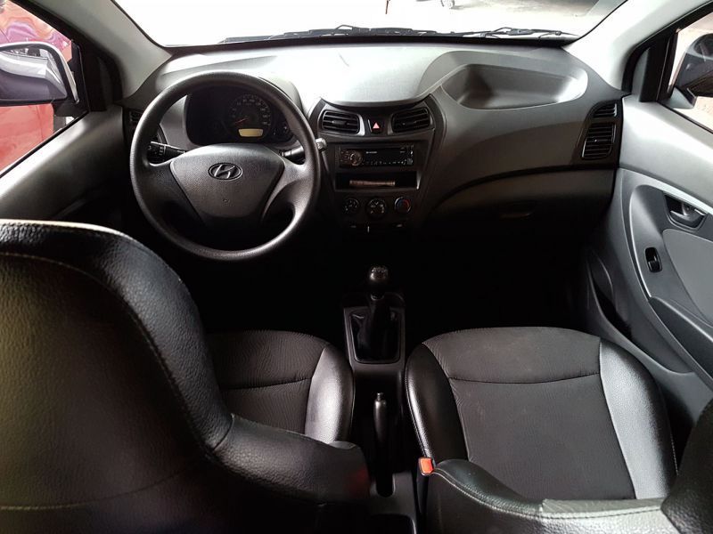 Hyundai Eon - Interiors Exteriors Pictures & Video Review In Detailed