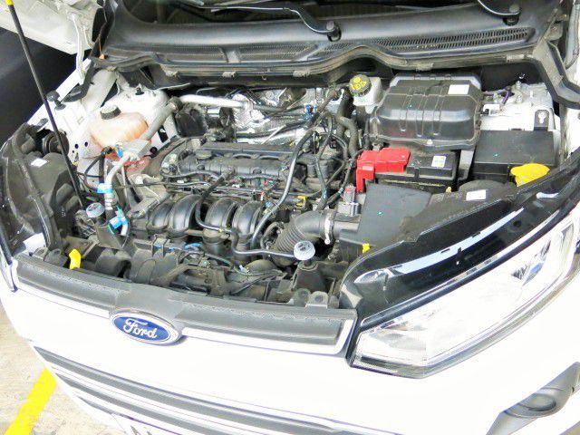 Где находится стартер на форд экоспорт 2014 Ford Ecosport for sale 9 000 Km Automatic transmission - XZYT Cars