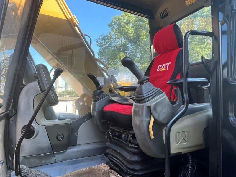 2020 CATERPILLAR 315D pictures