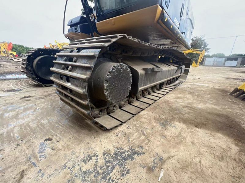 2020 CATERPILLAR 315D pictures