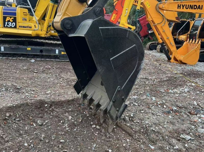 2022 SANY SY215C pictures