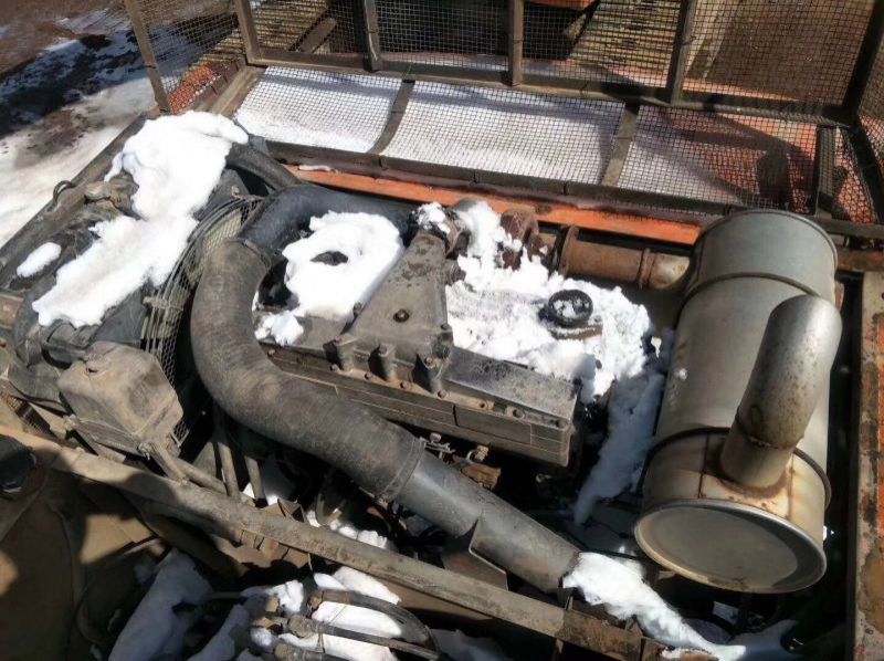 2000 HITACHI EX300-1 pictures