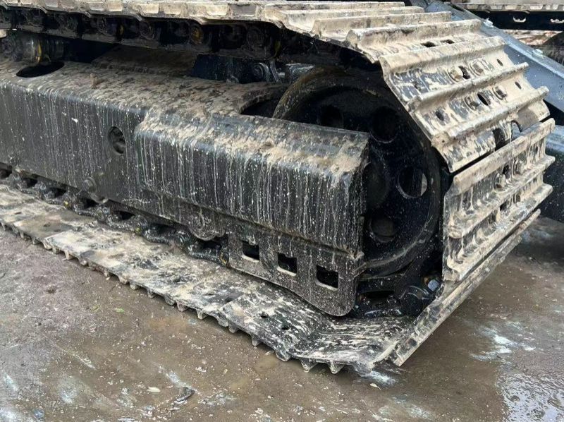 2021 CATERPILLAR 306e2 pictures