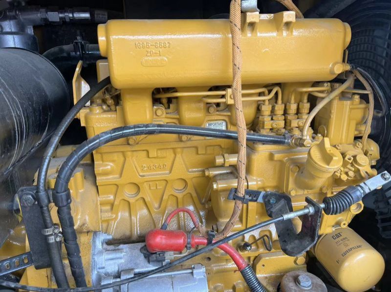 2021 CATERPILLAR 306e2 pictures