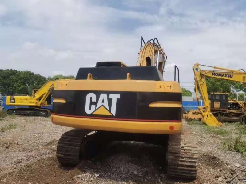 Used caterpillar 325bl  for sale in Manila, NCR