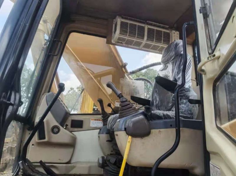 2012 caterpillar 325bl pictures