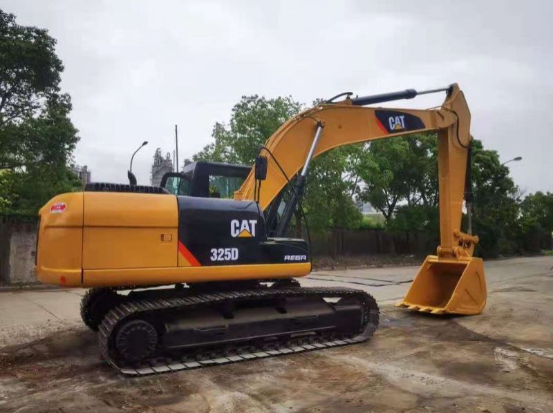 Used caterpillar 325dl  for sale in Manila, NCR