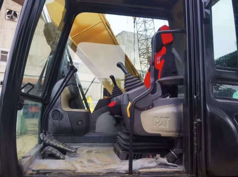 2016 caterpillar 325dl pictures