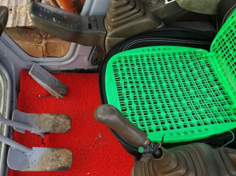 2000 HITACHI EX60-2 pictures