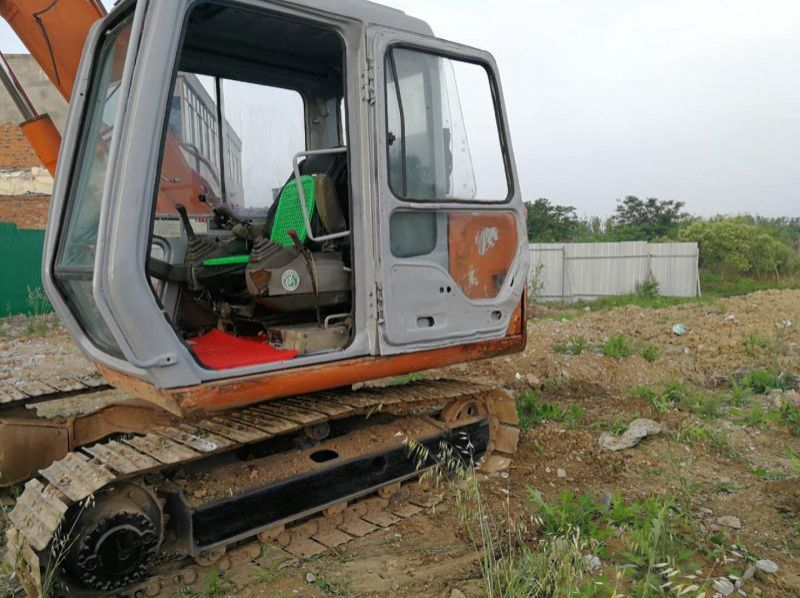 2000 HITACHI EX60-2 pictures