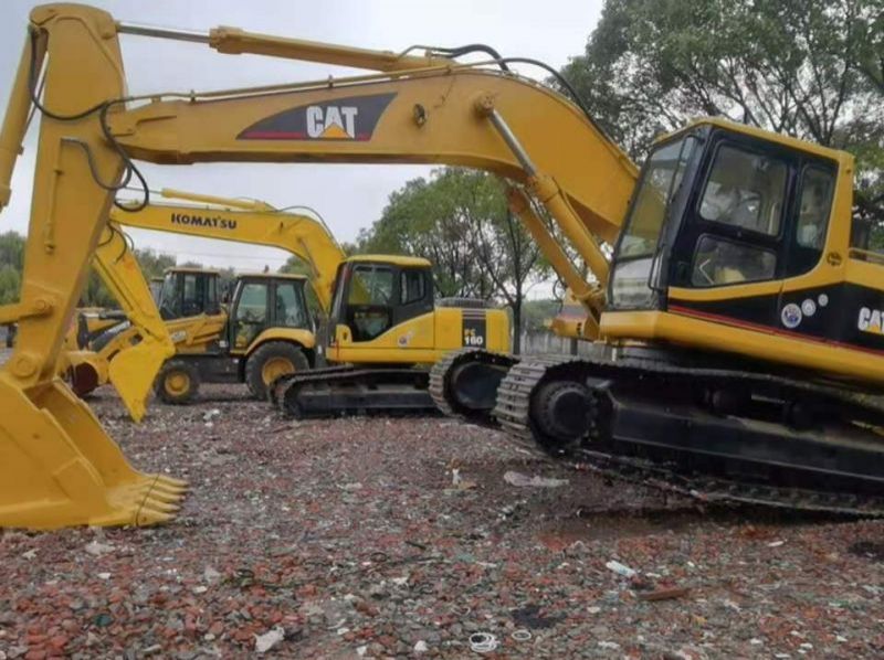 Used caterpillar 330BL  for sale in Manila, NCR