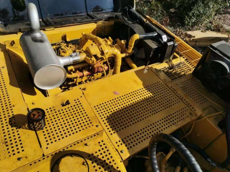 2012 caterpillar 330BL pictures