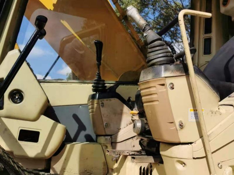 2012 caterpillar 330BL pictures