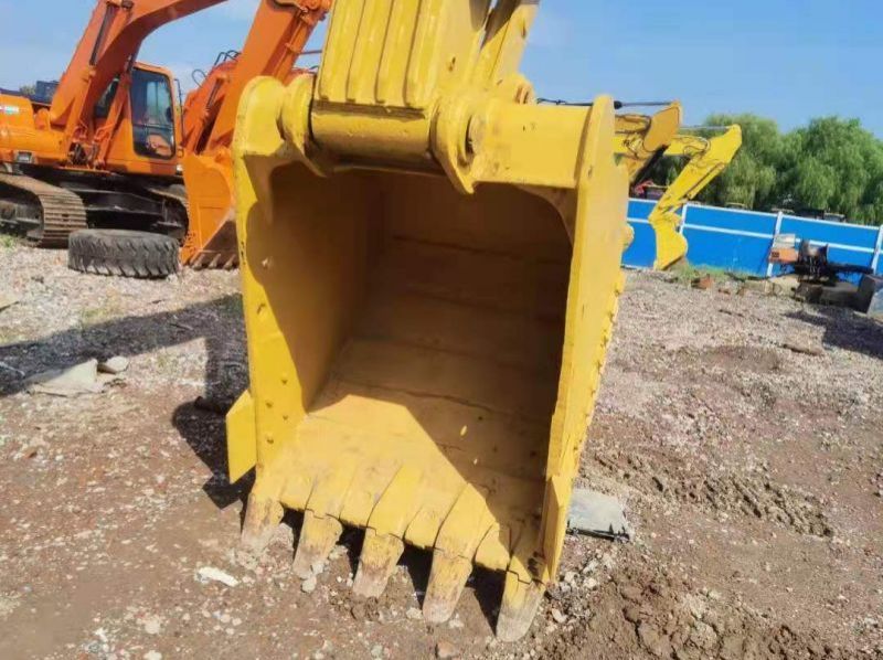 2016 caterpillar 330CL pictures