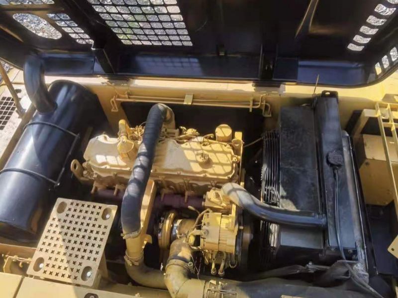 2016 caterpillar 330CL pictures