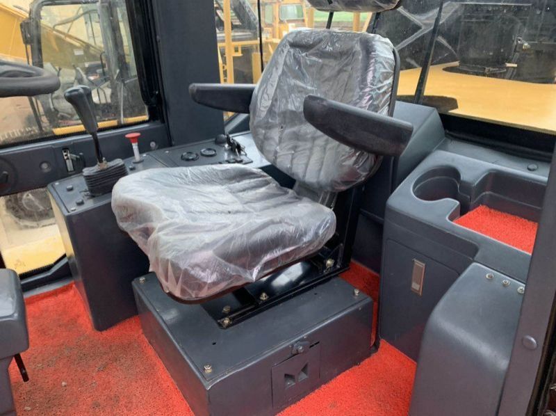 2012 CATERPILLAR 966G pictures