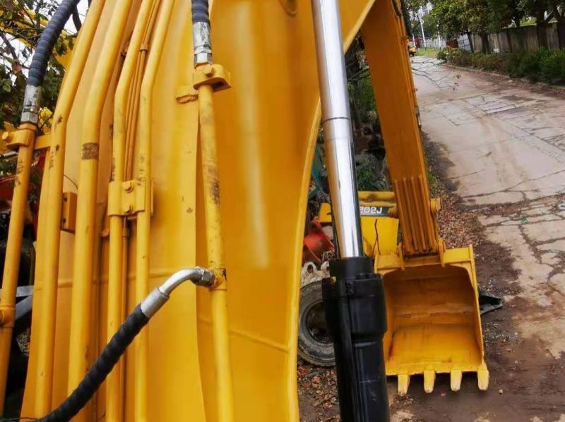 2015 caterpillar 325C pictures