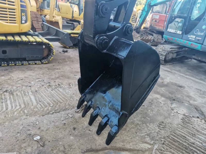 2012 HITACHI ex60-5 pictures